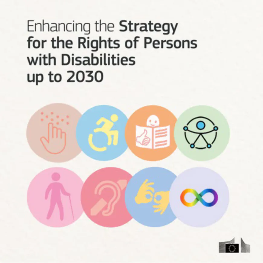 Nothing about persons with disabilities, without persons with disabilities.